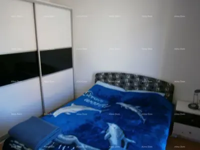 Apartment, Zambratija, Umag - 3 bedrooms and terrace - 5