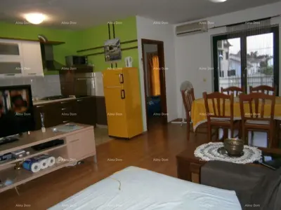 Stan, Zambratija, Umag - 3 spavaće sobe i terasa