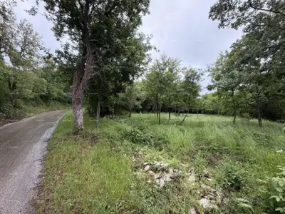 Baugrundstück 1 086 m², Buje - Meerblick - 4