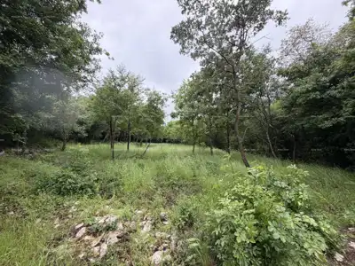 Baugrundstück 1 086 m², Buje - Meerblick - 5