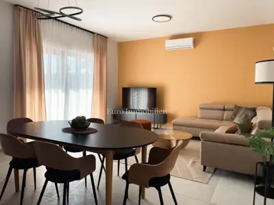 Kuća 188,91 m², Pomer - bazen i krovna terasa - 6