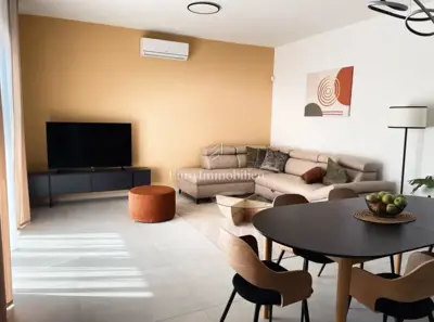 Kuća 188,91 m², Pomer - bazen i krovna terasa - 7