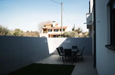 Kuća 188,91 m², Pomer - bazen i krovna terasa - 16
