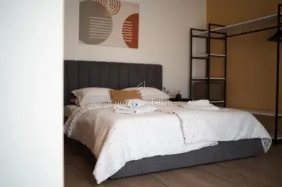 Kuća 188,91 m², Pomer - bazen i krovna terasa - 17