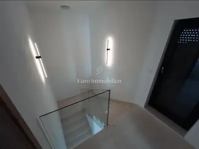Kuća 188,91 m², Pomer - bazen i krovna terasa - 12