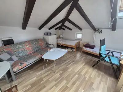 Stone house, Murter - old part, sea view and 4 apartments - 18