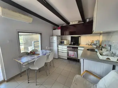 Stone house, Murter - old part, sea view and 4 apartments - 19