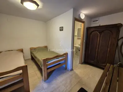 Stone house, Murter - old part, sea view and 4 apartments - 13