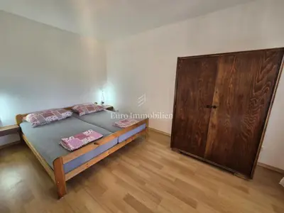 Stone house, Murter - old part, sea view and 4 apartments - 16