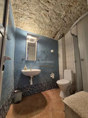Stone house, Murter - old part, sea view and 4 apartments - 6