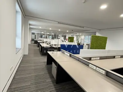 Zagreb, Kamenarka, commercial space 363 m² for rent