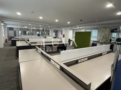 Zagreb, Kamenarka, poslovni prostor 363 m² za najam - 3