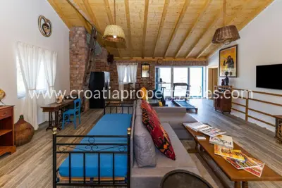 Haus, Zadar, 285 m², 1 470 000 € - 5