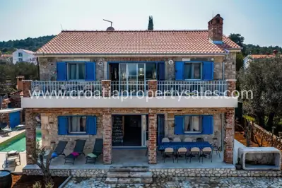 Haus, Zadar, 285 m², 1 470 000 € - 2