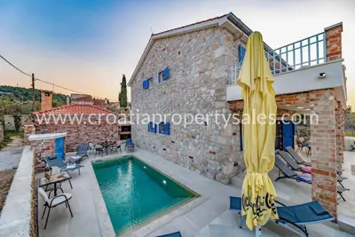 Haus, Zadar, 285 m², 1 470 000 € - 12