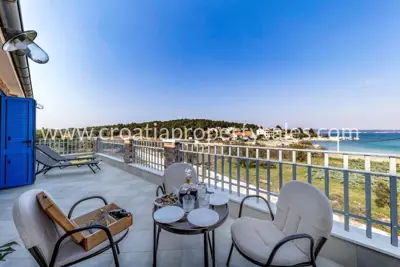 Kuća, Zadar, 285 m², 1 470 000 €