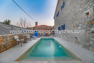 Haus, Zadar, 285 m², 1 470 000 € - 11