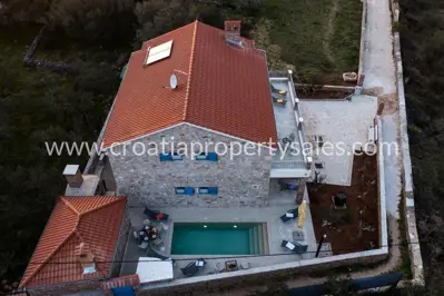 Haus, Zadar, 285 m², 1 470 000 € - 3
