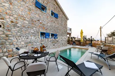 Haus, Zadar, 285 m², 1 470 000 € - 10