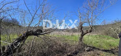 Building plot 461 m², Pićan - submitted documentation - 5