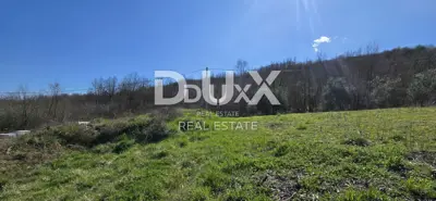Building plot 461 m², Pićan - submitted documentation - 6