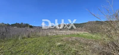 Building plot 461 m², Pićan - submitted documentation - 4