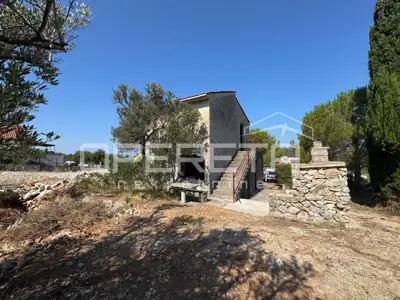 Haus 100 m², Ražanj - Meerblick und Grundstück 450 m² - 3