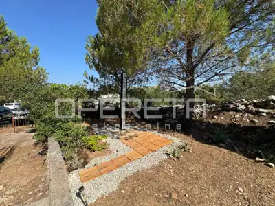 Haus 100 m², Ražanj - Meerblick und Grundstück 450 m² - 14