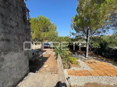Haus 100 m², Ražanj - Meerblick und Grundstück 450 m² - 13
