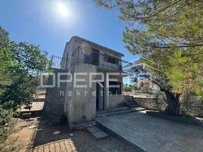 Kuća 100 m², Ražanj - pogled na more i parcela 450 m²