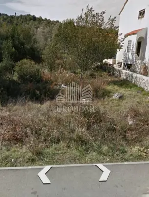 Building plot 619 m², Ždrelac, clean papers 1/1 - 6