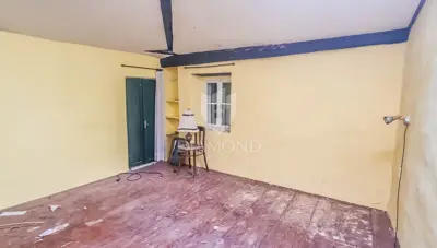 Haus 51 m², Rovinj - Stari grad, authentisches Steinhaus - 7