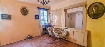 Haus 51 m², Rovinj - Stari grad, authentisches Steinhaus - 3