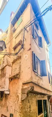 House for sale in Rovinj, 51 m²