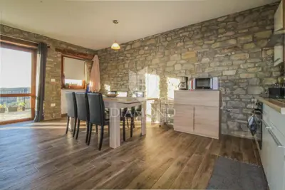 House for sale in Buje, 227 m² - 5