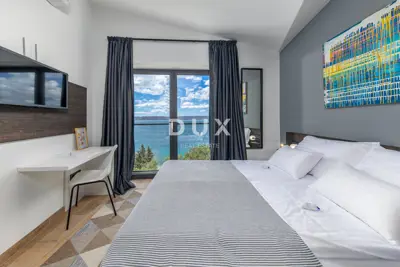 DALMATIEN, KARLOBAG - Exklusive Luxusvilla in erster Reihe zum Meer - 9