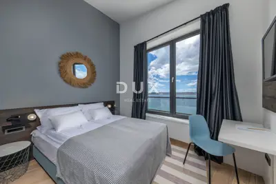 DALMATIEN, KARLOBAG - Exklusive Luxusvilla in erster Reihe zum Meer - 8