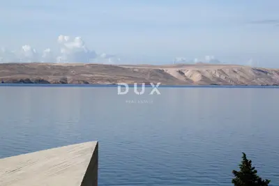 DALMATIEN, KARLOBAG - Exklusive Luxusvilla in erster Reihe zum Meer - 20