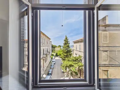 Apartment 75 m², Pula Center - sea view - 16