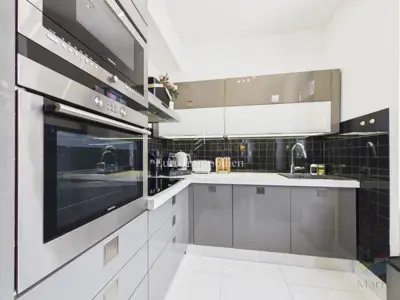 Apartment 75 m², Pula Center - sea view - 14