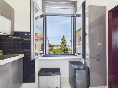 Apartment 75 m², Pula Center - sea view - 17