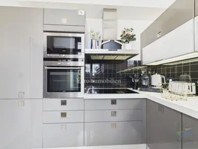 Apartment 75 m², Pula Center - sea view - 15