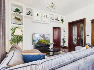 Apartment 75 m², Pula Center - sea view - 6