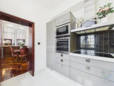 Apartment 75 m², Pula Center - sea view - 13