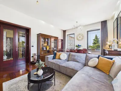 Apartment 75 m², Pula Center - sea view - 4