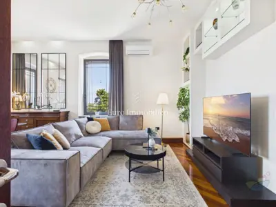 Apartment 75 m², Pula Center - sea view - 5