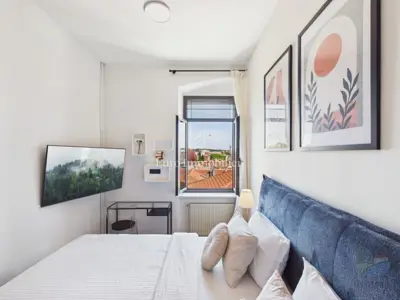 Apartment 75 m², Pula Center - sea view - 3