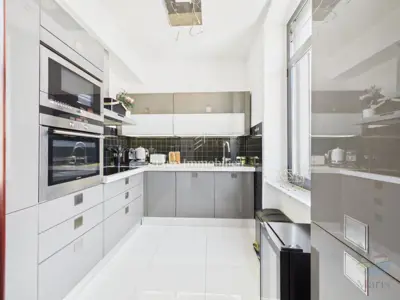 Apartment 75 m², Pula Center - sea view - 18