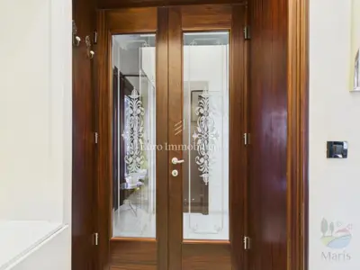 Apartment 75 m², Pula Center - sea view - 19