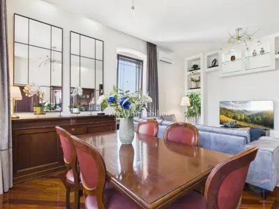 Apartment 75 m², Pula Center - sea view - 9